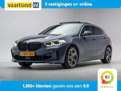 BMW 1-serie - 118i M Sport Executive Aut. [ Panorama Memory Camera ]