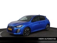Peugeot 208 - 1.2 Hybrid 110PK e-DCS6 Allure | Navigatie | Camera | Adapt. Cruise Control | Apple Carpla