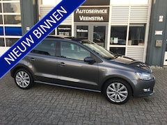 Volkswagen Polo - 1.2 TSI 5Drs Life. DSG. Nw APK. Mooie wagen