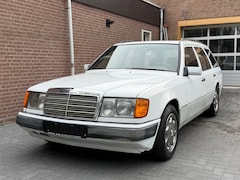 Mercedes-Benz 200-500 (W124) Combi - 200 TE MET WERK