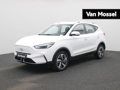 MG ZS - Standard Range 51 kWh Comfort | Apple Carplay / Android Auto | Camera | Stoelverwarming |