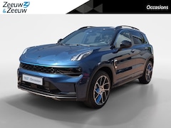 Lynk & Co 01 - 1.5 | Plug-in Hybrid | Full option | 360 graden camera | Elektrische achterklep |