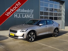 Polestar 2 - 2 Long Range Single Motor 78 kWhSOH96%