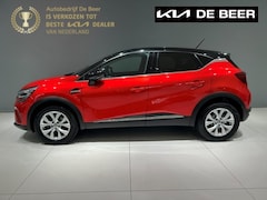 Renault Captur - TCe 90pk GPF Intens PDC LMV Clima