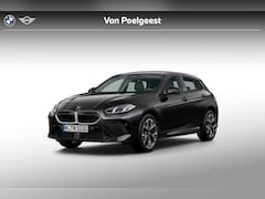 BMW 1-serie - 120 M Sport Design Edition | Driving Assistant
