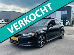 Audi A3 - 1.6 TDI ultra Edition navi xenon airco LM