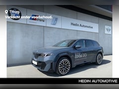 BMW iX3 - 50 xDrive 113 kWh