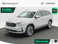 Skoda Kodiaq - Business Edition Plus 1.5 TSI PHEV 204 PK | Trekhaak | Adaptive cruise control | Stoelverw
