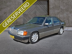 Mercedes-Benz 190-serie - 2.0 E automaat