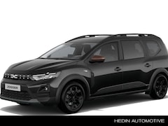 Dacia Jogger - 1.8 hybrid 155 limited edition 7p