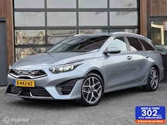 Kia Cee'd Sportswagon - Ceed 1.6 GDI PHEV PLUG-IN ACC LEER LED CAMERA