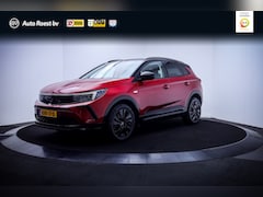 Opel Grandland - 1.2T 130Pk GS-Line FULL LED | 360 CAM | CARPLAY | CLIMA | CRUISE | BLINDSPOT | PDC V+A | L