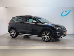 SEAT Ateca - 1.5 TSI 150pk DSG FR Business Intense Panoramadak Leder Camera Stoelverwarming