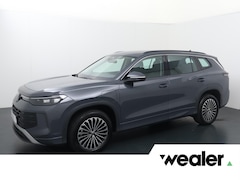 Volkswagen Tayron - 1.5 eHybrid Life Edition | 204 PK | SoH 100% | Trekhaak | Stoelverwarming | Adaptive cruis