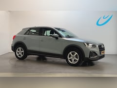 Audi Q2 - 30 TFSI Pro Line App-Connect DAB+ Climate Control Parkeersensoren