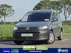 Volkswagen Caddy - 2.0 Automaat Carplay AC