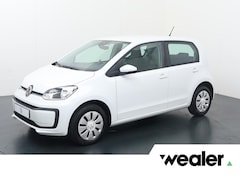 Volkswagen Up! - 1.0 | 65 PK | Airco | DAB+ radio | Lane assist |