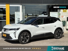 Renault Scenic E-Tech - EV87 long range techno | Demo | Pack advanced driving assist & augmented vision | Pack Lig