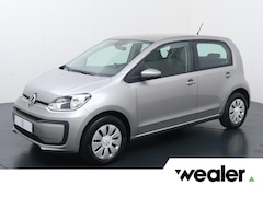 Volkswagen Up! - 1.0 Move Up | 60 PK | Airco | DAB Radio | Parkeersensoren achter |