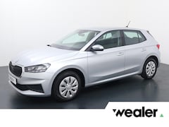 Skoda Fabia - 1.0 MPI Ambition | 80 PK | Cruise control | Airco | Apple Carplay/Android Auto |