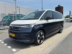 Volkswagen Multivan - L2H1 PHEV 1.5 eHybrid 19, 7kWh 180kW 245PK DSG 4Motion Bulli-Edition | Demonstratie-auto |