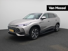 MG HS - 1.5 Aut. Luxury