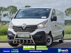 Renault Trafic - 1.6 DCI