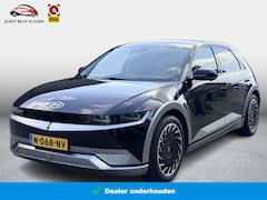 Hyundai IONIQ 5 - Lounge 73kWh SoH 95, 1% / Trekhaak / Warmtepomp / Head-Up / Panorama / Stoelverwarming & V