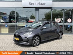 Toyota Yaris - 1.5 Hybrid Dynamic Automaat
