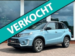 Suzuki Vitara - 1.4 Boosterjet Select Smart Hybrid - Navi - Camera - LM