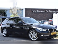 BMW 3-serie Touring - 320d ECC XENON SPORTSTOELEN NAVI CRUISE