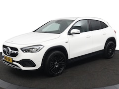 Mercedes-Benz GLA-Klasse - 250 e Business Solution Luxury Limited Rijklaarprijs