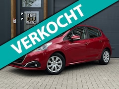 Peugeot 208 - 1.2 PureTech Cruise, Apple Carplay, Airco etc