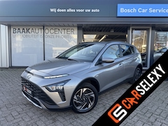 Hyundai Bayon - 1.0 T-GDI Comfort | Camera | Carplay | AUTOMAAT