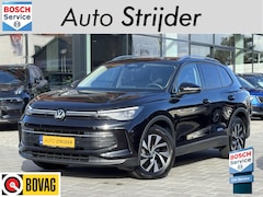 Volkswagen Tiguan - 1.5 eTSI Life 150pk | Panodak | El.klep | Stoelverw | Camera