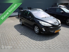 Peugeot 308 SW - 1.6 VTi Blue Lease Executive