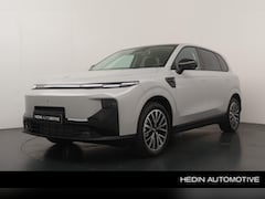 Leapmotor B10 - Design Hybrid EV 18.8 kWh Actieradius WLTP 900km | Full Map Navigatie | Panoramadak | Elek