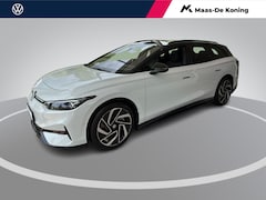Volkswagen ID.7 Tourer - Limited Edition 77 kWh accu 286 pk · Draadloze telefoonlader · Achteruitrijcamera · Multif