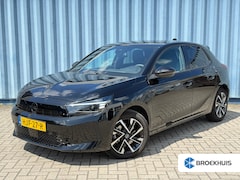 Opel Corsa - 1.2 Turbo Hybrid GS Achteruitrijcamera | Keyless | Dode hoek detectie | Cruise control | A