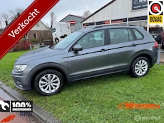 Volkswagen Tiguan - 1.5 TSI Comfortline 150pk NAVI/PDC/STOELVERW./ADAPT.CRUISE