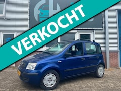 Fiat Panda - 1.2 Edizione Cool | airco | incl. APK en beurt