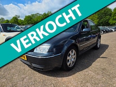 Volkswagen Bora - 2.0 Turijn
