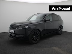 Land Rover Range Rover - 3.0 P460e HSE PHEV | Shadow Exterior Pack | 22" | Donker getint glas | Clearsight | Schuif