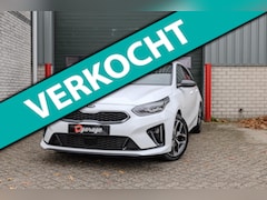 Kia Cee'd Sportswagon - Ceed 1.0 T-GDi GT-PlusLine, echt full option