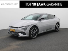 Kia EV6 - GT-Line 84 kWh | Panoramadak | 360° Camera | Meridian Sound System | Elek. Stoelen + Geheu