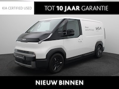 Kia PV5 - L2H1 Plus 71.2 kWh | DIRECT RIJDEN | Stoelverwarming | Camera | Adaptieve cruise | Parkeer