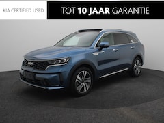 Kia Sorento - 1.6 T-GDI Plug-in Hybrid 4WD ExecutiveLine 5 pers. | All-Season | HUD | Audio Bose | Elek.