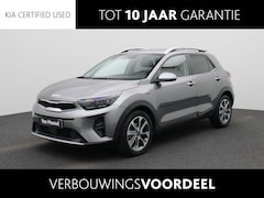 Kia Stonic - 1.0 T 100 Inspire | AUTOMAAT | CARPLAY | LM VELGEN | CLIMATE CONTROL | CAMERA |