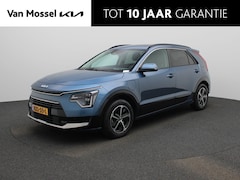 Kia Niro - 1.6 GDi PHEV DynamicPlusLine | PHEV | Automaat | Stoel-en stuurverwarming | Open dak |