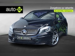 Mercedes-Benz A-klasse - 180 Ambition / AMG Line / Cruise Control
